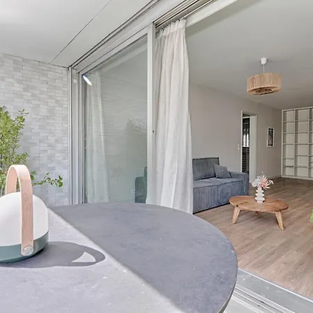 St Dominique -great Location - Eiffel Tower - Terrace * Paris